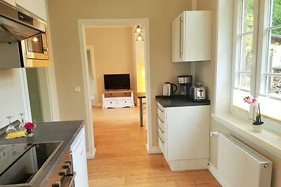 Ferienwohnung Himmelpforte 2