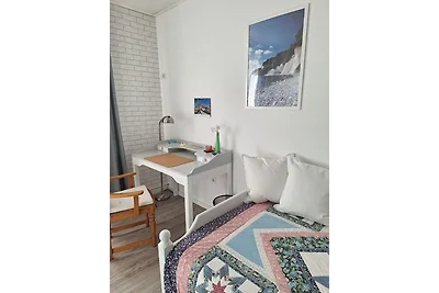 Apartamento Vacaciones familiares Dannewerk
