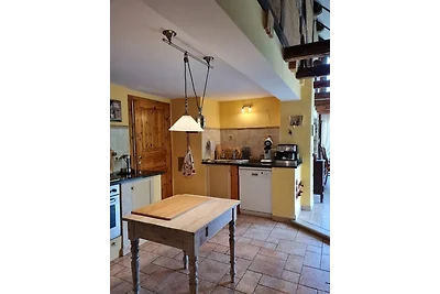 Ferienhaus zum Weinberg