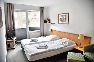 Lagunenstadt am Haff Fewo 125 -