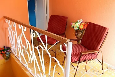 Appartamento Vacanza con famiglia Trinidad - Tobago