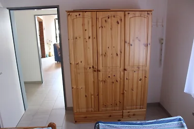 Casa vacanze Vacanza di relax Dornum