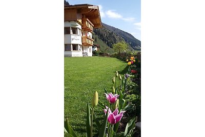 Landhaus Alpensonne