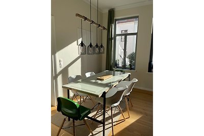 Apartamento Vacaciones familiares Bremen y provincia