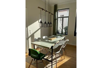 Loft De Leevde