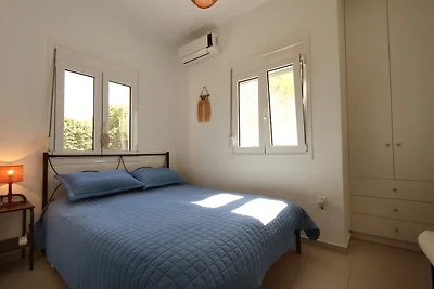 Villa Lemoni with Private Pool and