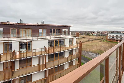 Sun&Snow Resorts - Apartment A40