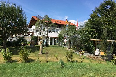 Apartamento Vacaciones familiares Rettenberg