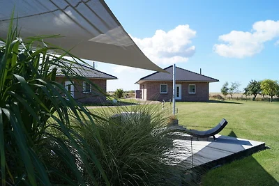 Ferienhaus 1