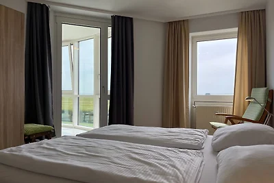 Vakantieappartement Gezinsvakantie Wilhelmshaven