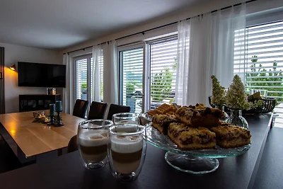 Ferienwohnung Felicitas