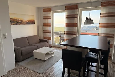 STHS78213 - FeWo 'Fehmarnstrand II'