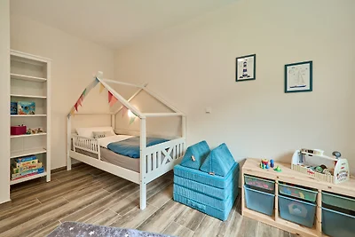 Kanalkajüte Wilhelm