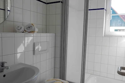 Appartement Vacances avec la famille Prerow