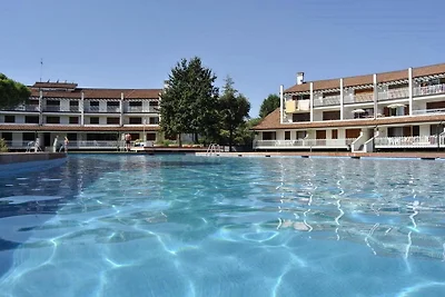 Appartement Vacances avec la famille Caorle