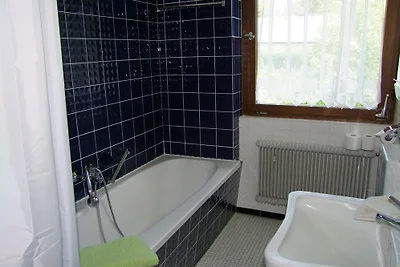 Haus Elisabeth - Ferienwohnung