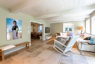 Küstenliebe Nieblum