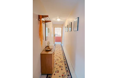 Ferienwohnung 2 "Zum Feld" auf dem