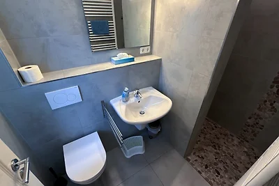 "Bauernhof-Claussen", Haus