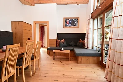 Vakantieappartement Gezinsvakantie Biberwier