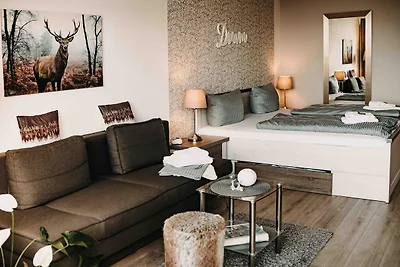 Vakantieappartement Gezinsvakantie Hahnenklee