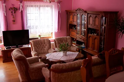 Vakantieappartement Gezinsvakantie Crostwitz