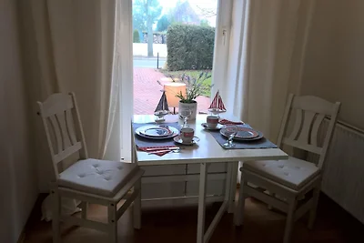 Meerzeit I mit Terasse