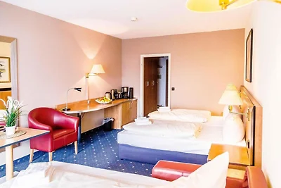 Apartment Seeblick am Bocksberg