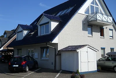 Vakantieappartement Gezinsvakantie Schönberg & Schönberger beach