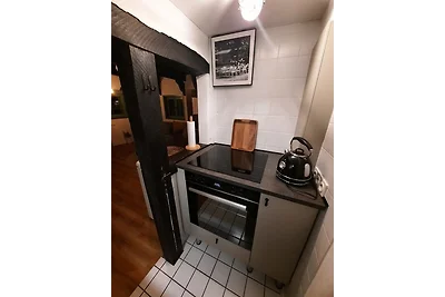 Vakantiehuis Ontspannende vakantie Eydelstedt