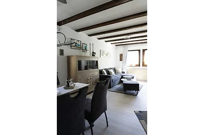 Vakantiehuis Ontspannende vakantie Thalfang