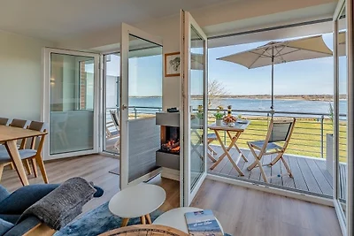 Appartamento Vacanza con famiglia Hohwacht