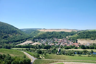 Appartamento Vacanza con famiglia Bad Kreuznach