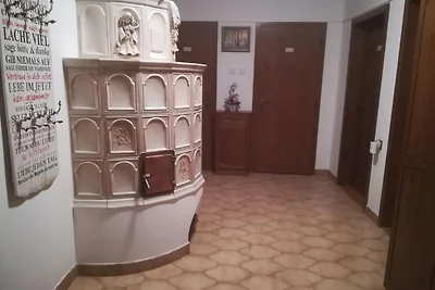 3072: Apartment MITTERFELD - Top A