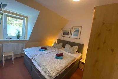 Sylt-Westerland Keitumer Landstr.