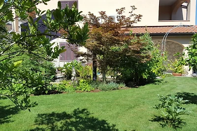 Studio Apartment für 2 Personen