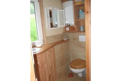 Sonniges, naturnahes Schwarzwald