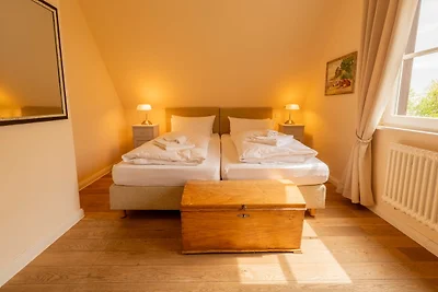 Vakantiehuis Ontspannende vakantie Rankwitz