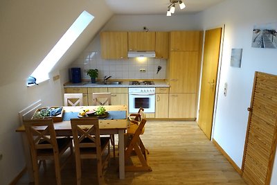 Vakantieappartement Gezinsvakantie Grube