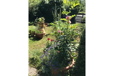 Appartamento Vacanza con famiglia Steingaden