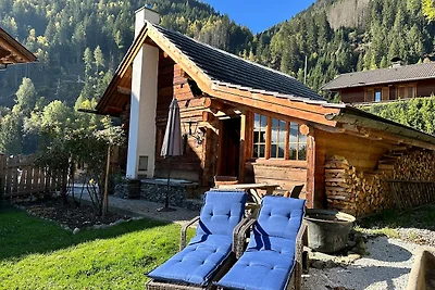 Vakantiehuis Ontspannende vakantie Flattach