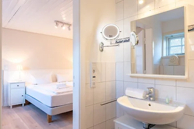 Landhaus am Meer - Whg. 1 Norderaue