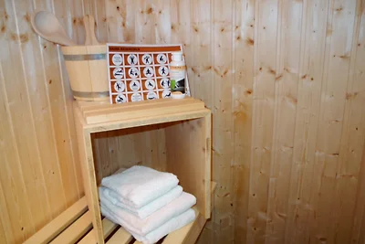 Sonnendeck 30 - Grossenbrode