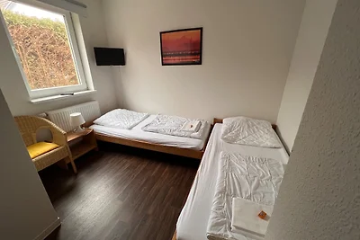 Appartamento Vacanza con famiglia Börgerende-Rethwisch