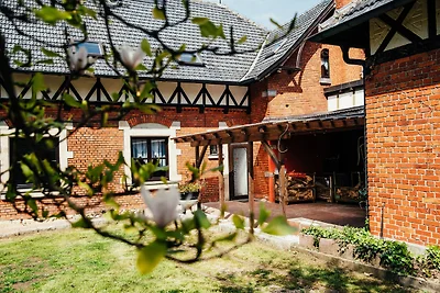 Vakantieappartement Gezinsvakantie Rödental