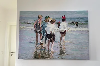 Reethaus "Drei Möwen"