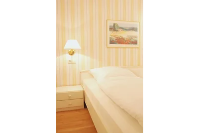 Appartamento Vacanza con famiglia Grömitz