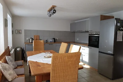 Ferienhaus Alte Wagnerei Steinatal