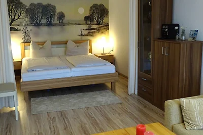 Appartamento Vacanza con famiglia Dahme