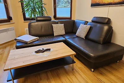 Ferienwohnung "Ginkgo" Dresden